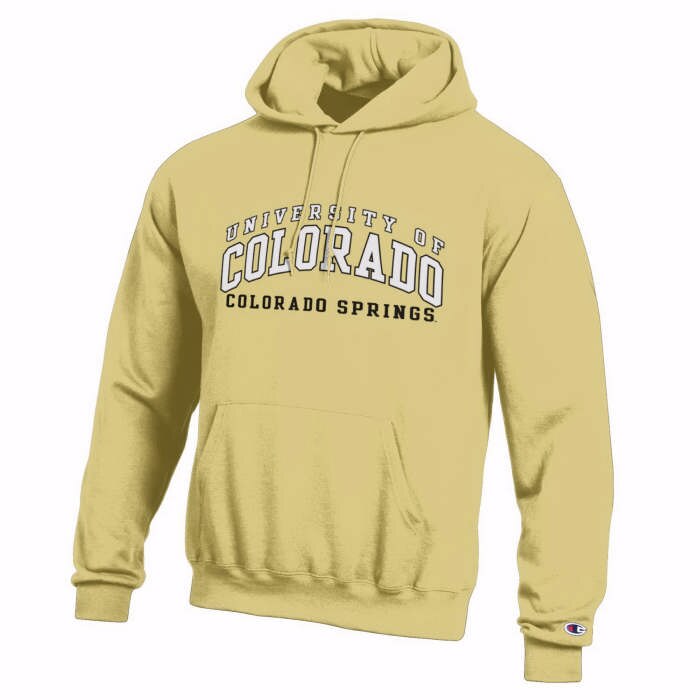 Uccs sweatshirt outlet